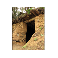 Burra dugouts