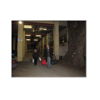 Tea Tree Gully Hotel Paranormal Investigation