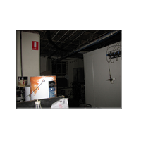 Tea Tree Gully Hotel Barrel room